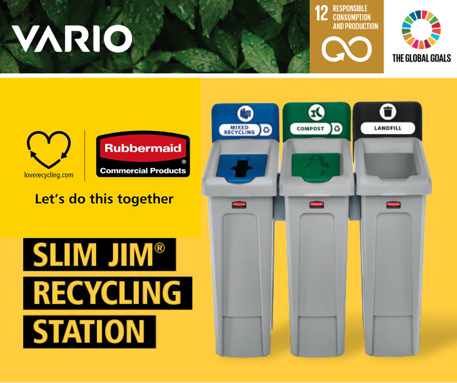 18 Μαρτίου | Παγκόσμια Ημέρα Ανακύκλωσης