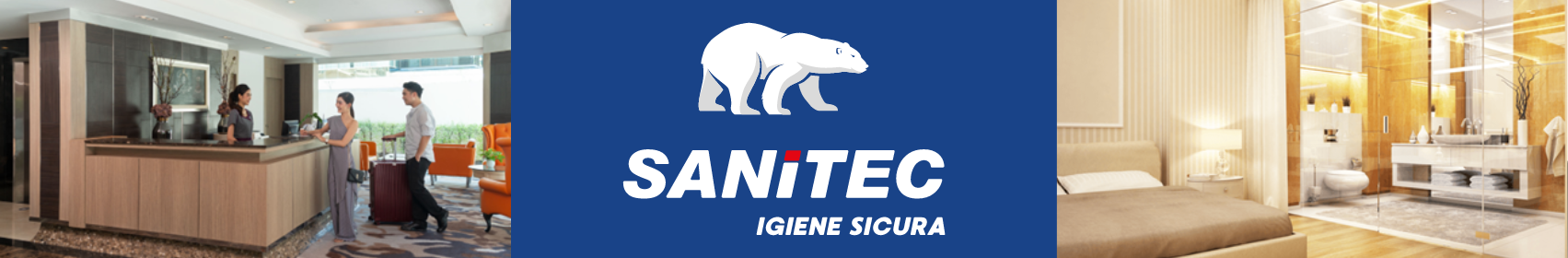 Sanitec Housekeeping - Brand Sanitec Sanitec Housekeeping - Brand Sanitec