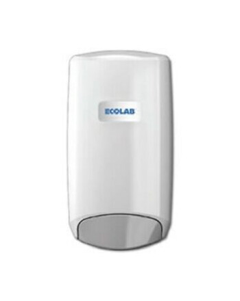 Ecolab Nexa Compact δοσομετρική συσκευή σαπουνιού λευκή 750ml