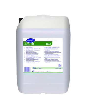 Diversey Clax 100 OB 2AL4 ενισχυτικό πλύσης 20L