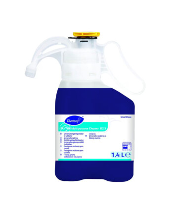 Diversey Suma Multi Purpose D2.3 SD καθαριστικό γενικής χρήσης 1,4L