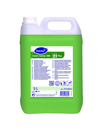 TASKI® Jontec 300 F4a καθαριστικό δαπέδων 5L