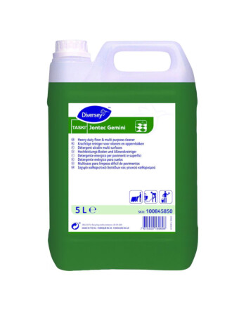 TASKI® Jontec Gemini καθαριστικό δαπέδων 5L
