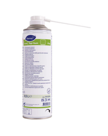 TASKI® Tapi Gum C4q αφαιρετικό τσίχλας 500ml