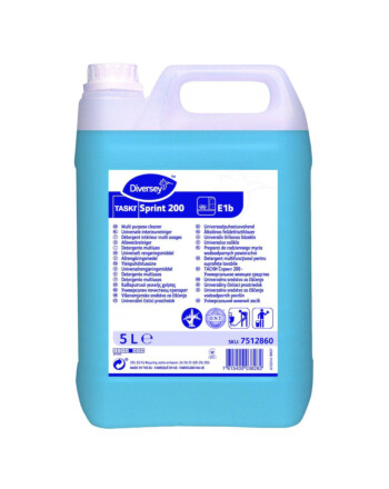 TASKI® Sprint 200 υγρό καθαριστικό γενικής χρήσης 5L