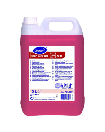 TASKI® Sani 100 καθαριστικό χώρων υγιεινής 5L
