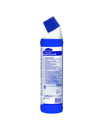 Diversey Room Care R6 υγρό καθαριστικό λεκάνης 750ml