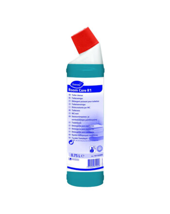Diversey Room Care R1 υγρό καθαριστικό λεκάνης 750ml