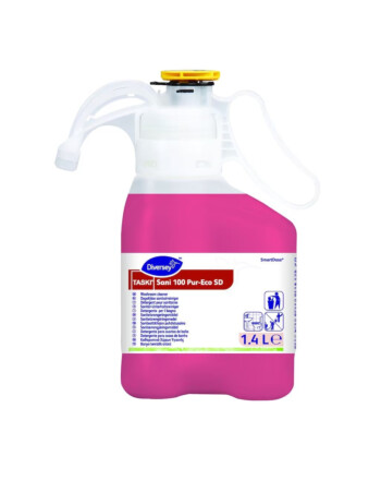 TASKI® Sani 100 Pur-Eco SD καθαριστικό χώρων υγιεινής 1,4L