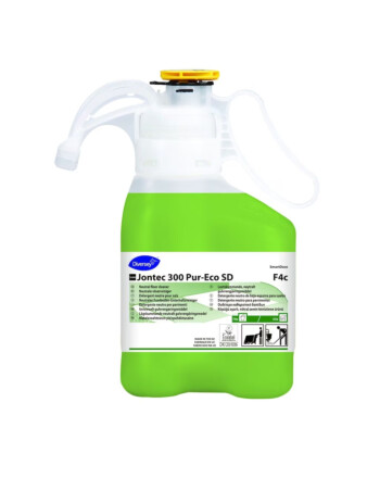 TASKI® Jontec 300 Pur-eco καθαριστικό δαπέδων 1,4L