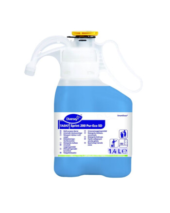 TASKI® Sprint 200 Pur-Eco SD υγρό καθαριστικό γενικής χρήσης 1,4L