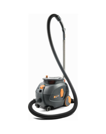 TASKI® Aero 8 Plus σκούπα απορρόφησης σκόνης με σακούλα