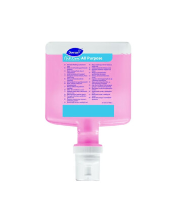 Diversey Soft Care All Purpose σαπούνι χεριών 1,3L 