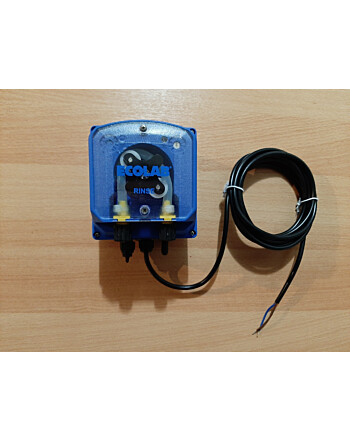Ecolab Injector 301 δοσομετρική συσκευή για υγρό απορρυπαντικό πλυντηρίου πιάτων