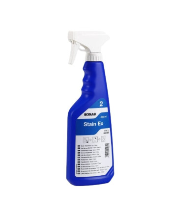 Ecolab Stain EX2 καθαριστικό σπρέι για λεκέδες μελάνης 0,5L