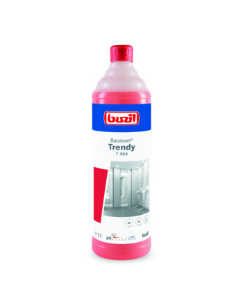 Buzil Bucasan® Trendy T464 καθαριστικό χώρων υγιεινής 1L