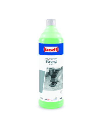 Buzil Indumaster® Strong IR45 υγρό βιομηχανικό καθαριστικό 1L