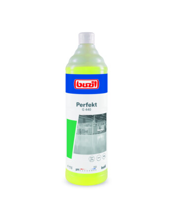 Buzil Perfekt G440 καθαριστικό για έντονους ρύπους 1L