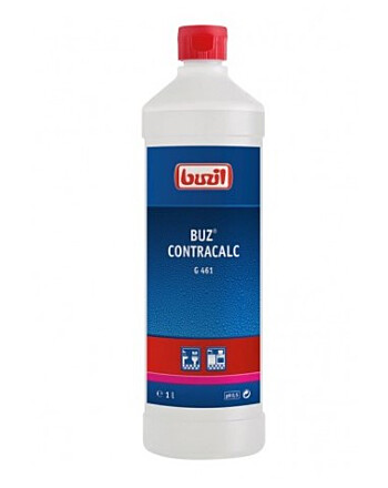 Buzil Buz® Contracalc G461 αφαλατικό για κουζίνα 1L