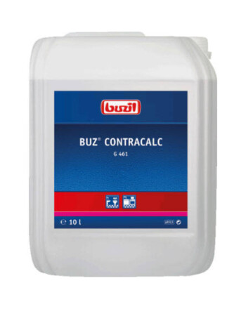 Buzil Contracalc G461 αφαλατικό για κουζίνα 10L