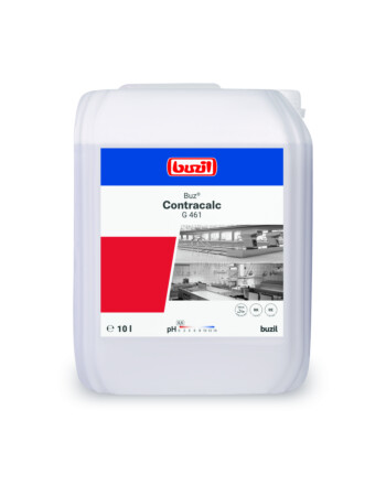 Buzil Contracalc G461 αφαλατικό για κουζίνα 10L