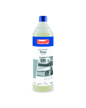 Buzil Indumaster® Step IR16 υγρό βιομηχανικό καθαριστικό 1L