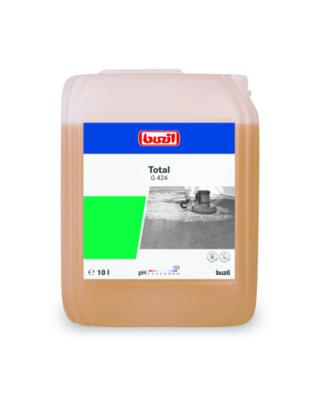 Buzil Total G424 αφαιρετικό παρκετίνης 10L