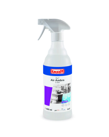 Buzil Buz® Air Ambra G564 αποσμητικό χώρου σε σπρέι 600ml