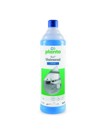 Buzil Planta Buz® Universal P910 ουδέτερο οικολογικό αλκοολούχο καθαριστικό γενικής χρήσης με άρωμα φρεσκάδας 1L