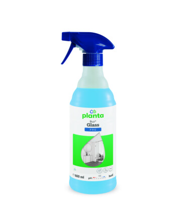 Buzil Planta® Buz Glass P912 οικολογικό υγρό καθαριστικό τζαμιών 600ml