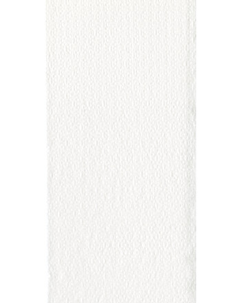 Duni Ecoecho® χαρτοπετσέτα λευκή 1φυλλη 1/8 33x33cm 500τεμ