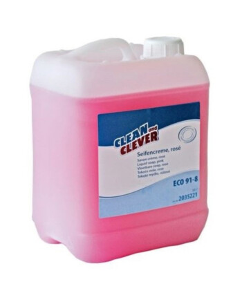 Clean and Clever SMA91-10 υγρό σαπούνι χεριών 10L