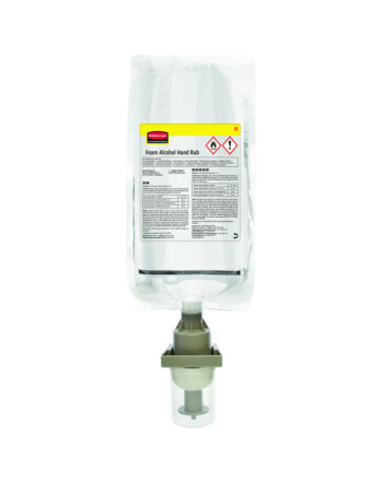 Rubbermaid® Flex™ αφρός χεριών με αλκοόλη 1000ml