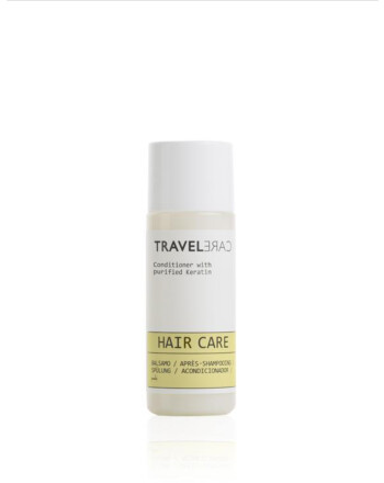 Gfl Travelcare Essentials κρέμα μαλλιών σε φιάλη 30ml