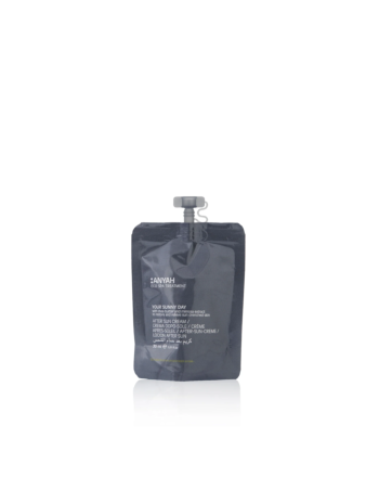Gfl Anyah κρέμα after sun σε doypack 30ml 200τεμ