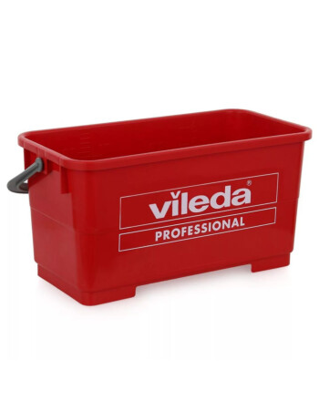 Vileda® Evolution κουβάς κόκκινος 22L