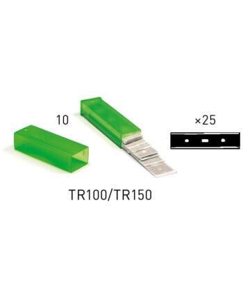 Unger Trim Ξυράφι 10cm