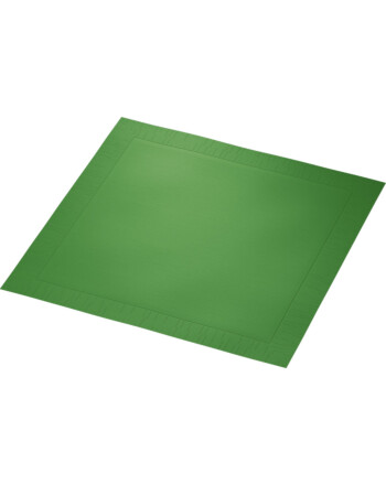 Duni Ecoecho® χαρτοπετσέτα λαδί 4φυλλη 1/4 40x40cm πολυτελείας 50τεμ