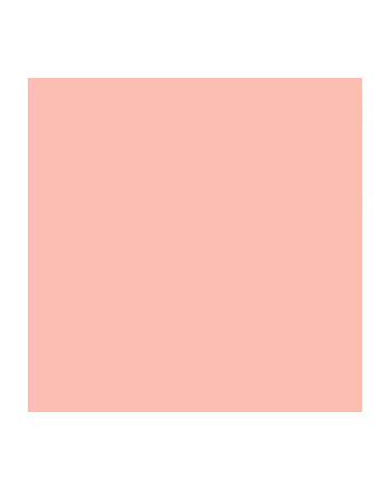 Duni ecoecho® χαρτοπετσέτα ροζ 3φυλλη 1/4 33x33cm πολυτελείας 250τεμ