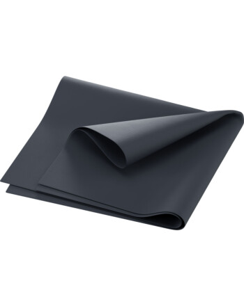Duni Dunilin® Max χαρτοπετσέτα μαύρη 1/4 40x60cm Airlaid 45τεμ