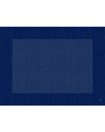 Duni Dunicel® Linnea σουπλά Airlaid σκούρο μπλε 30x40cm 500τεμ