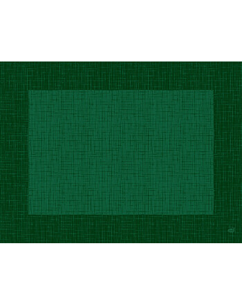 Duni Dunicel® Linnea σουπλά Airlaid σκούρο πράσινο 30x40cm 500τεμ