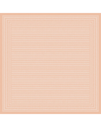 Duni Dunicel® Tessuto Dusty Pink τραπεζομάντιλο με σχέδιο Airlaid 84x84cm 20τεμ