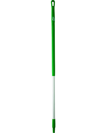 Vikan® κοντάρι αλουμινίου πράσινο 131cm Ø3,1cm