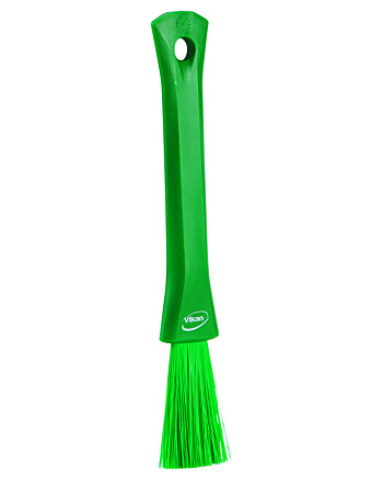 Vikan® πινέλο Detail UST μαλακό πράσινο 3cm
