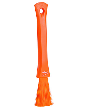 Vikan® πινέλο Detail UST μαλακό πορτοκαλί 3cm