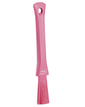 Vikan® πινέλο Detail UST μαλακό ροζ 3cm