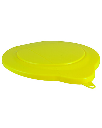 Vikan® Hygiene καπάκι κίτρινο για κουβά 6L