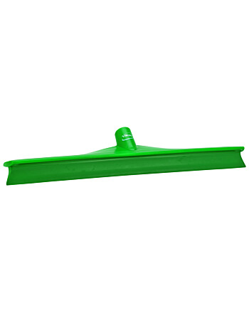 Vikan® λάστιχο δαπέδου μονό πράσινο 50cm