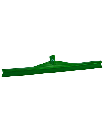 Vikan® λάστιχο δαπέδου μονό πράσινο 60cm